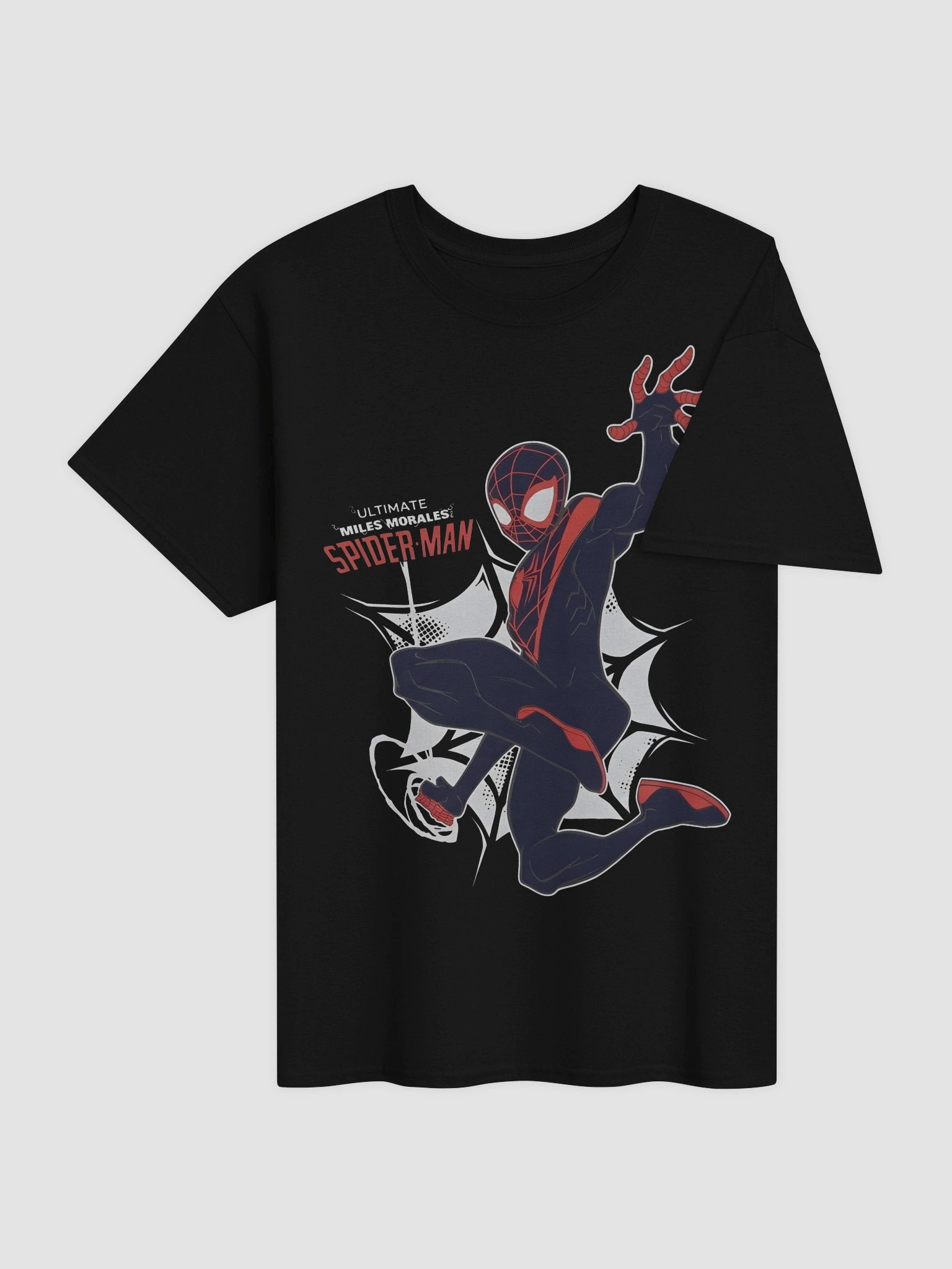 Spiderman T-Shirt product image (4)