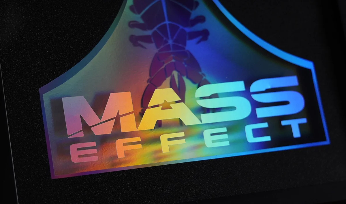 Mass Effect - Normandy SR2 - V2 [13x16] product image (3)