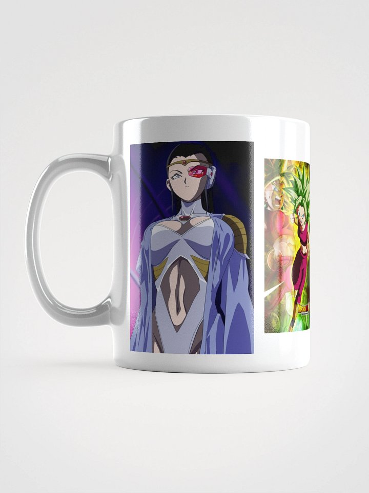 Dragon Ball Super mugs product image (1)