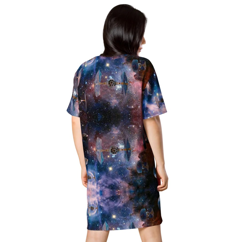 Nabooo Tie Dress product image (2)