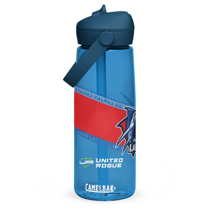 Halifax Lances Camelbak Water Bottle product image (9)