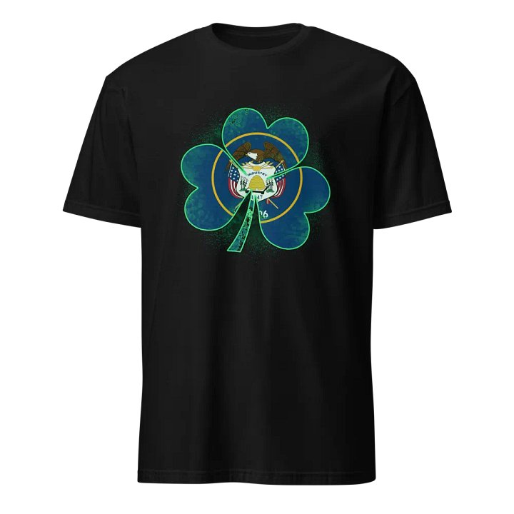 Utah Clover: St Patrick's Day product image (1)