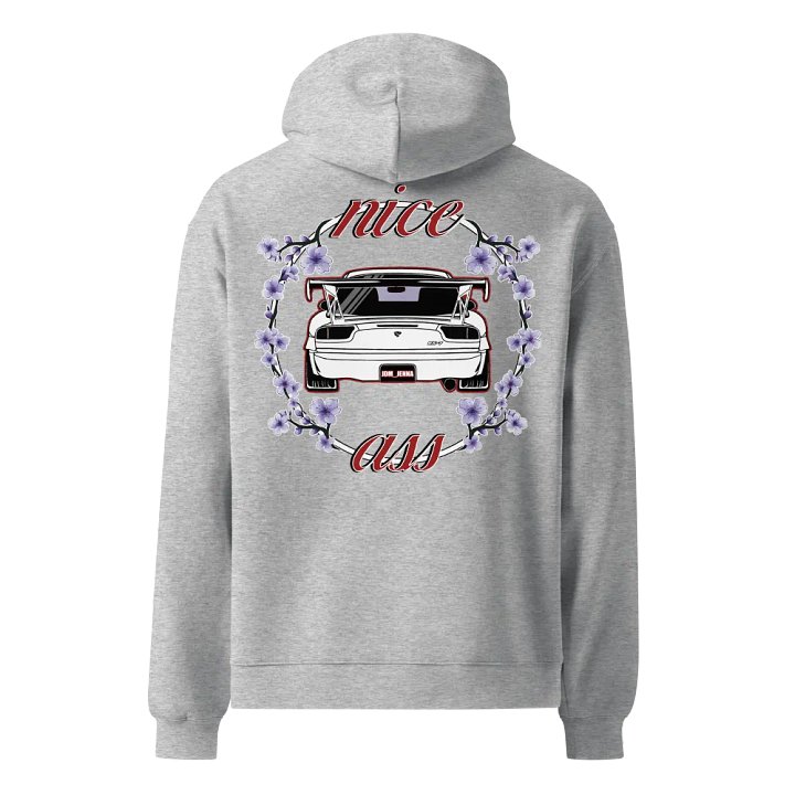 RX-7 - Nice Ass Sweatshirt product image (1)
