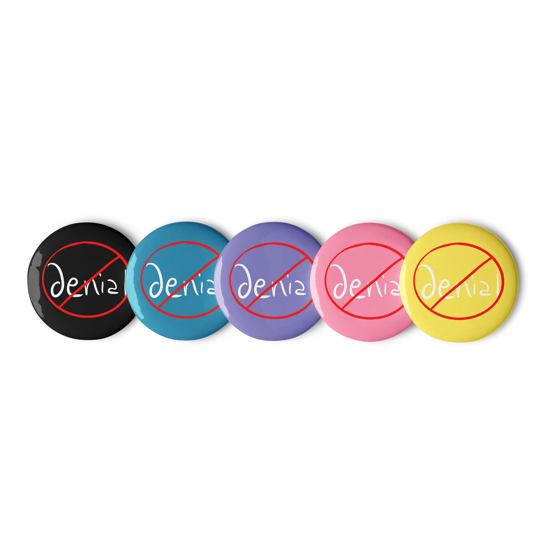 Ban Denial button product image (1)