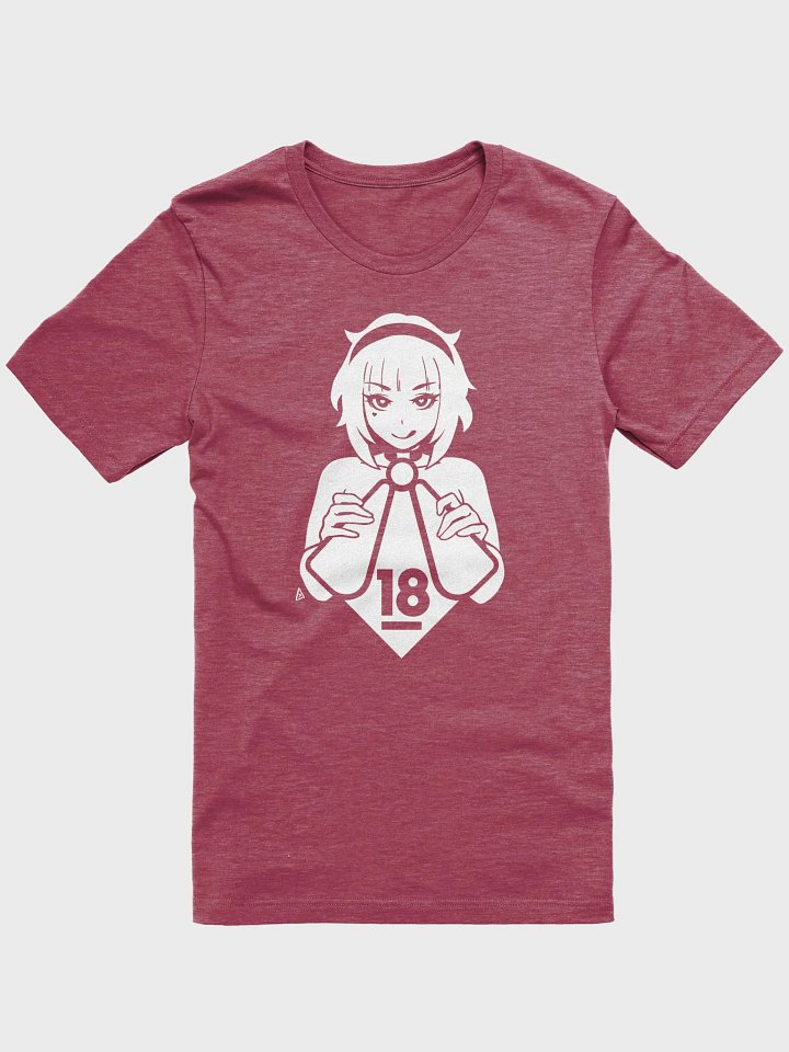 R18 - SHIRT - PINK product image (2)
