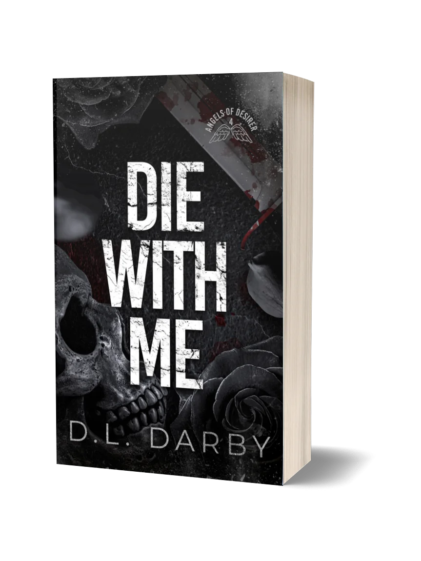 Die With Me product image (1)