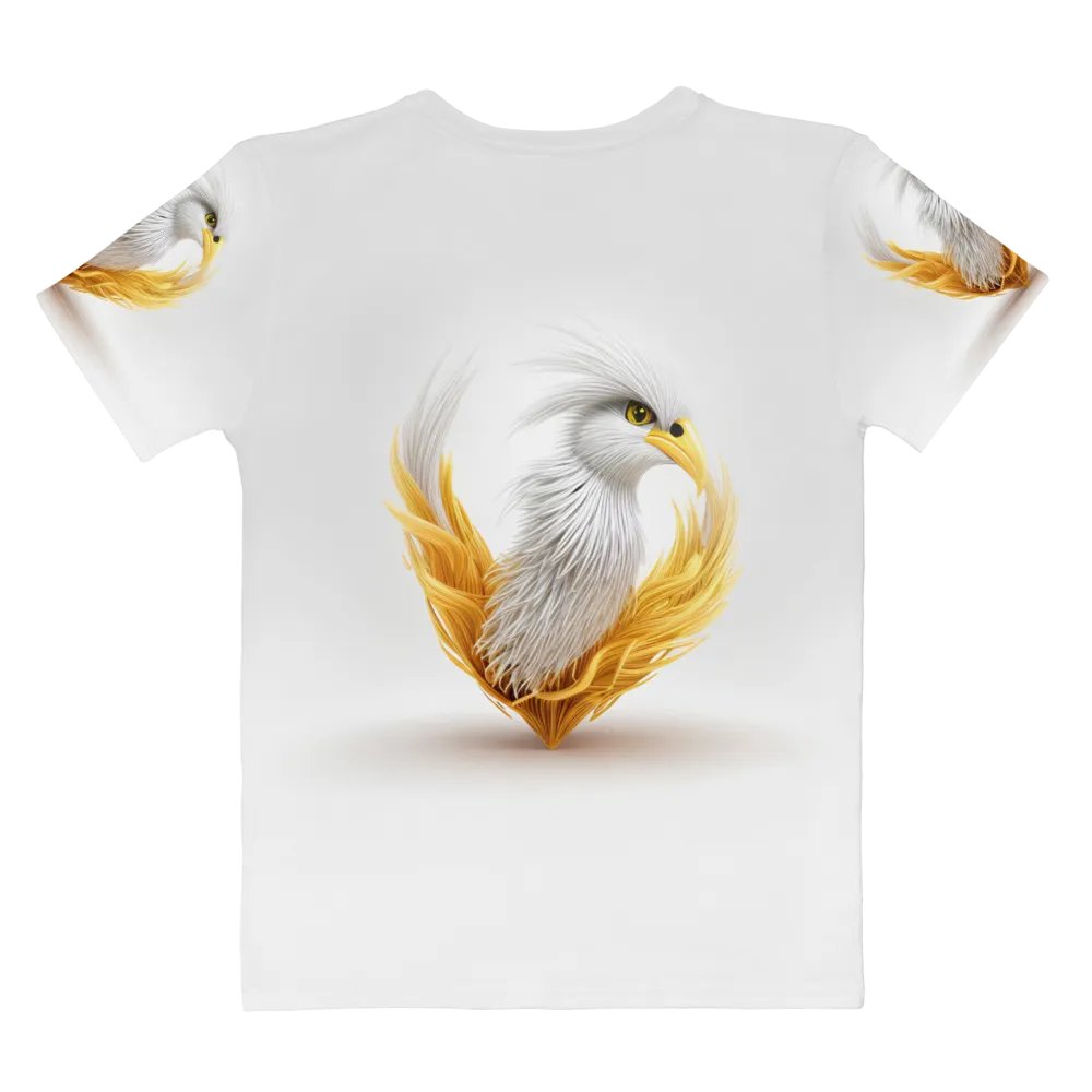 Pheasant T shirt product image (3)
