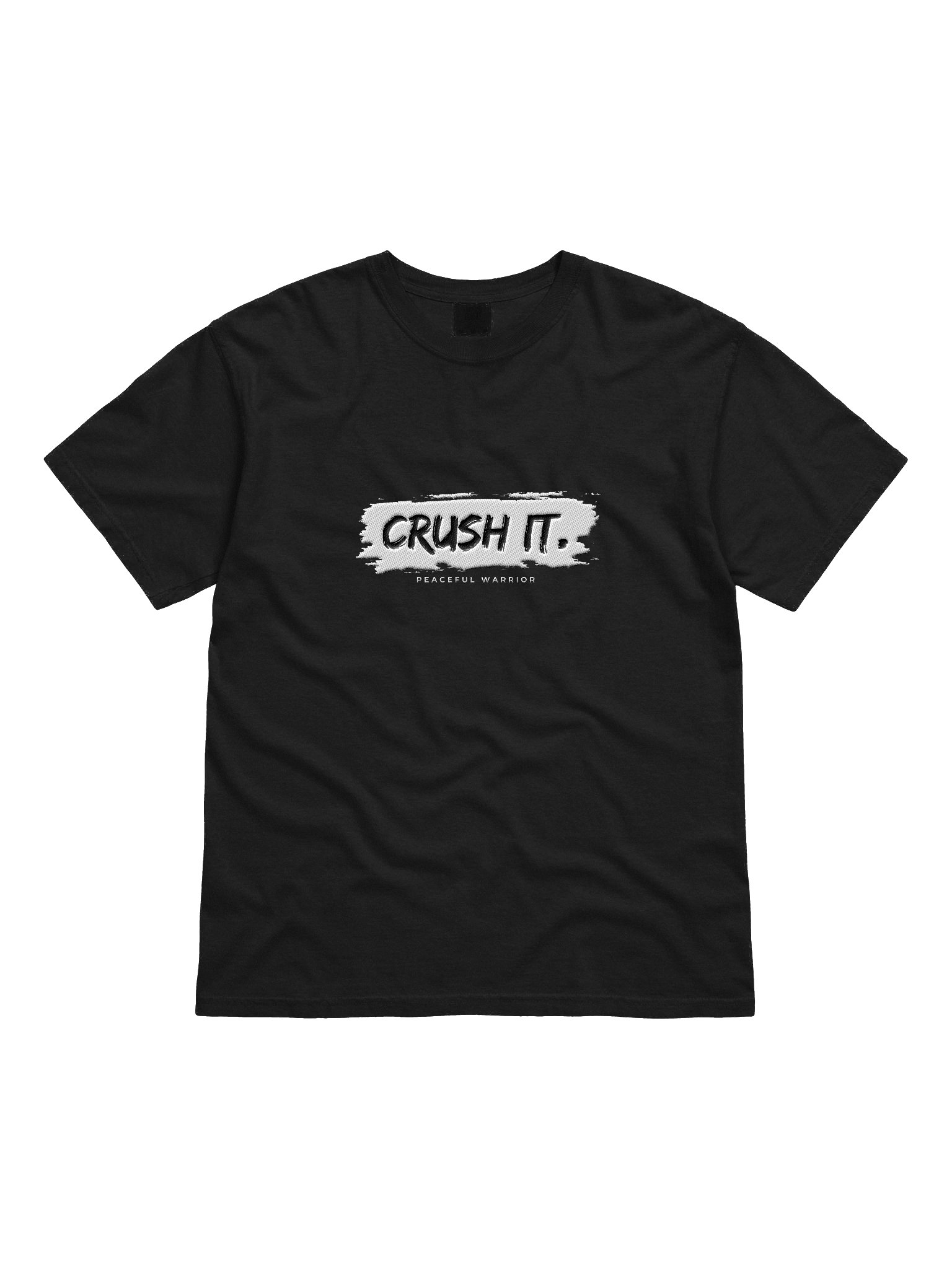 PW Crush it T-shirt product image (4)