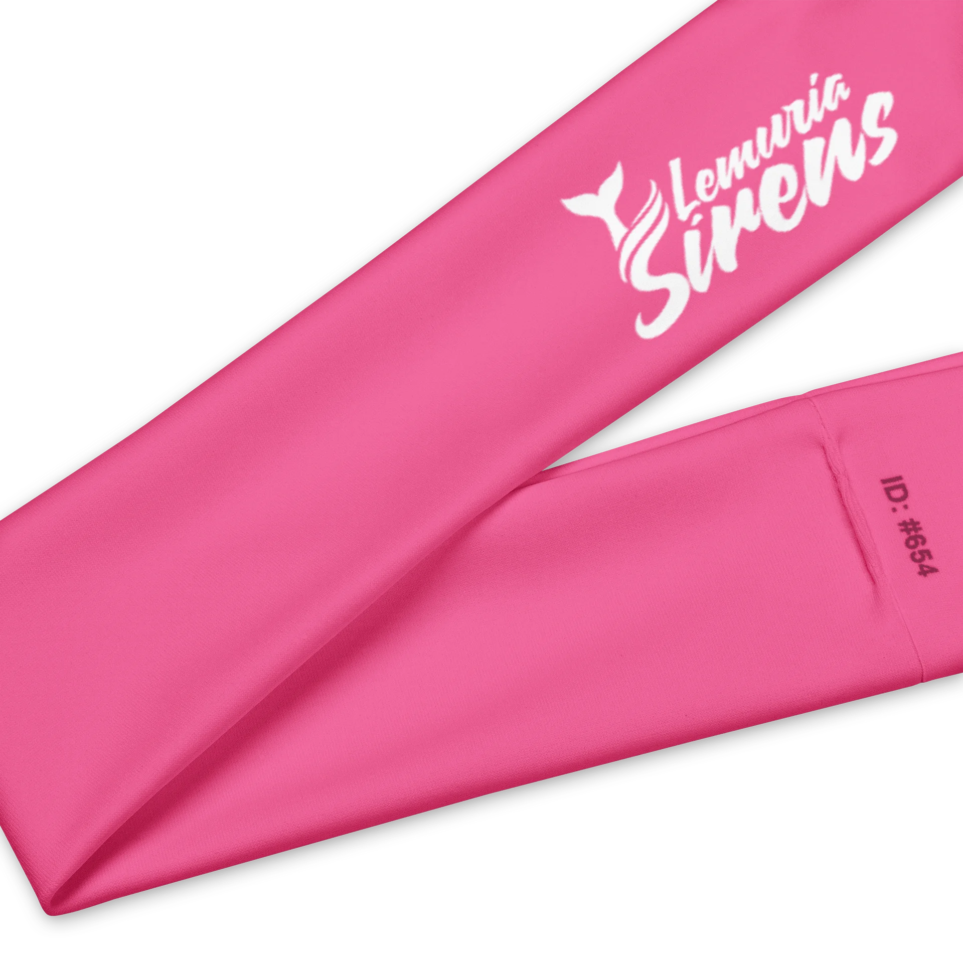 Lemuria Sirens Headband product image (3)