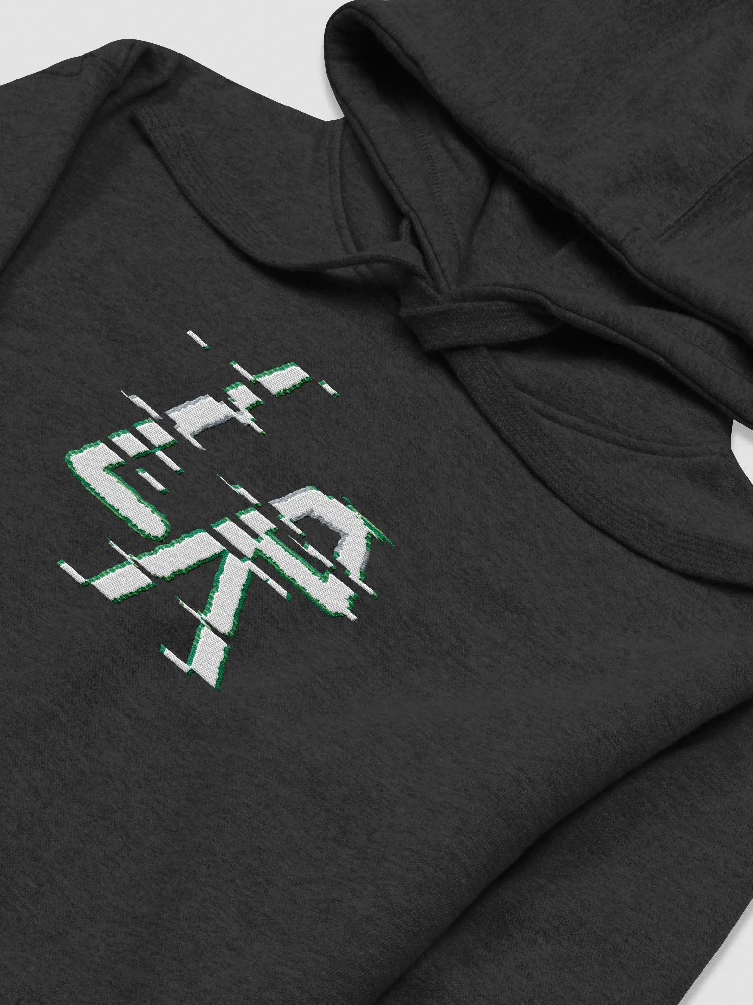 LR Embroidered Hoodie (without link) product image (3)