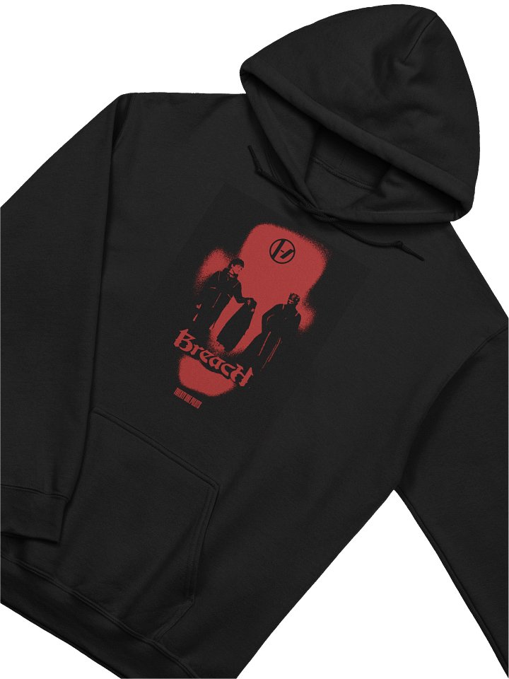 Breach Twenty One Pilots Hoodie product image (2)