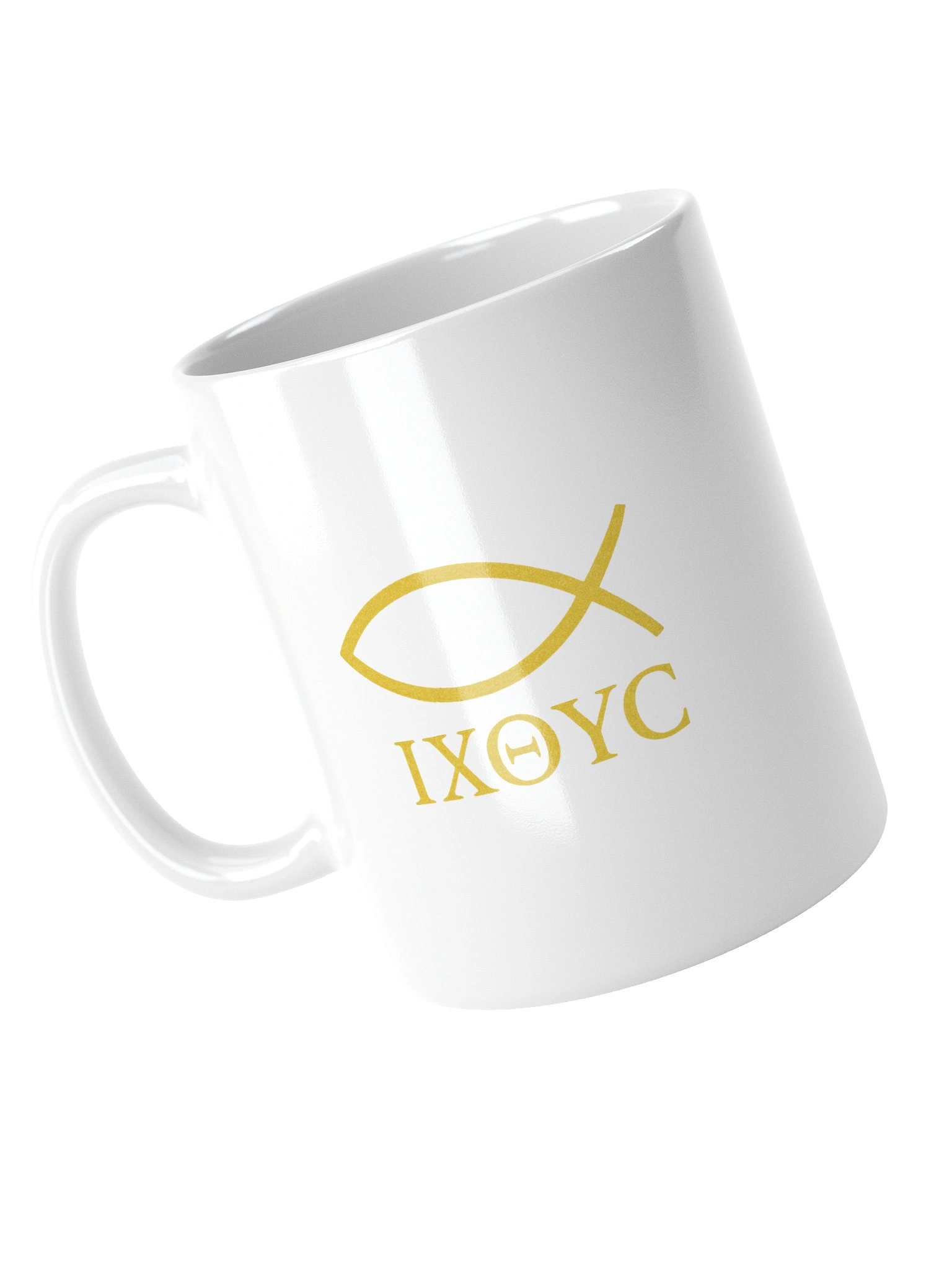 The Ancient Creed Mug product image (12)