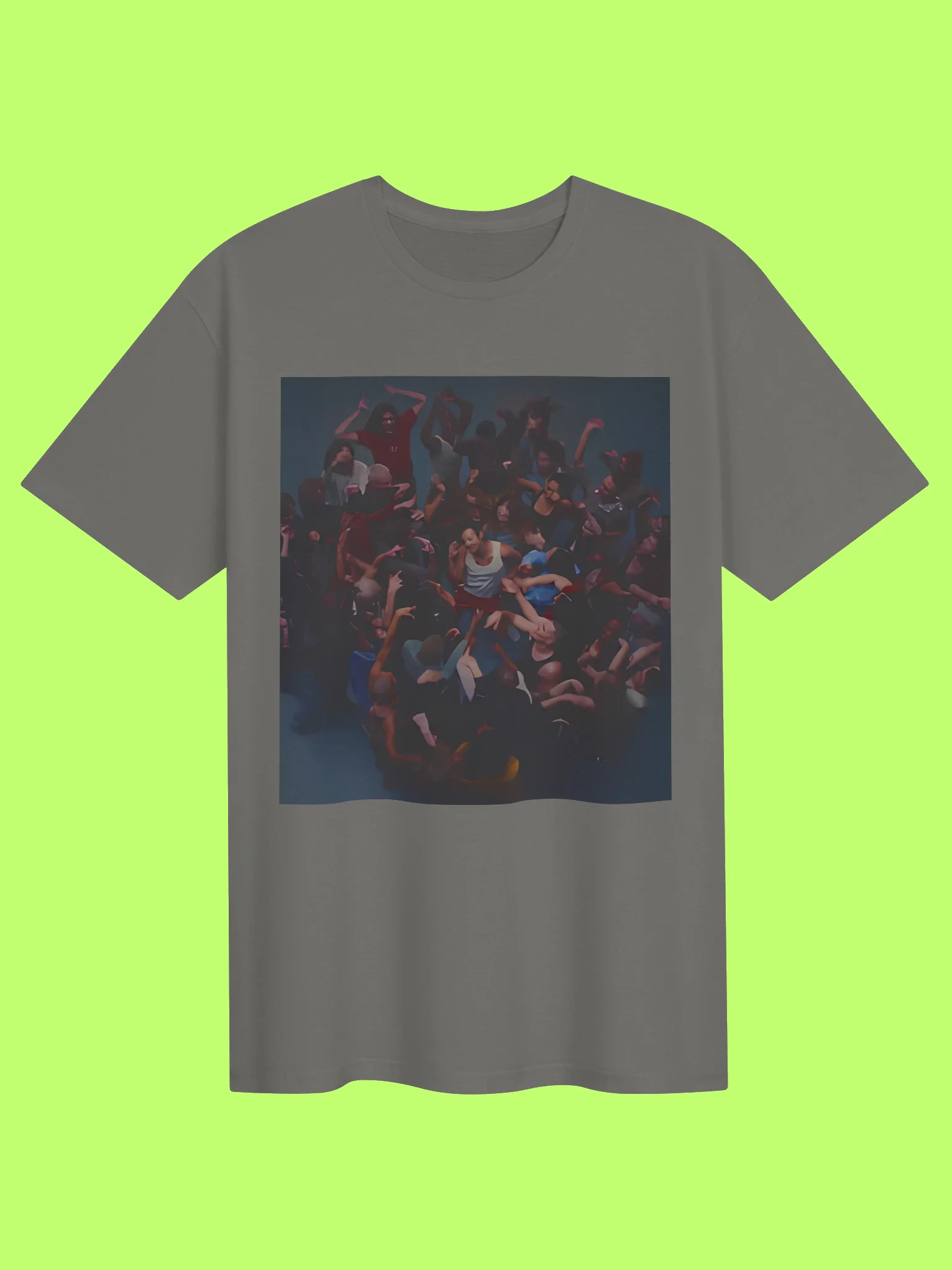 Harry Styles Dance No More Shirt product image (151)