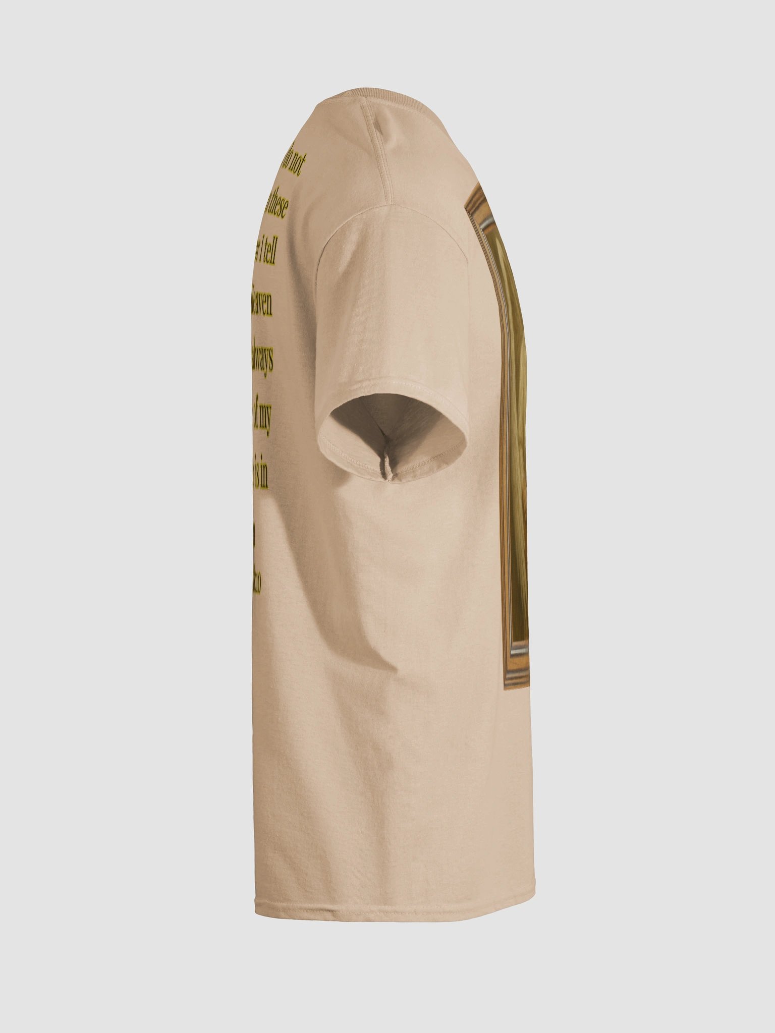 Angels Watch Over Them (Female) Gildan Heavyweight T-Shirt Colors (3) product image (8)