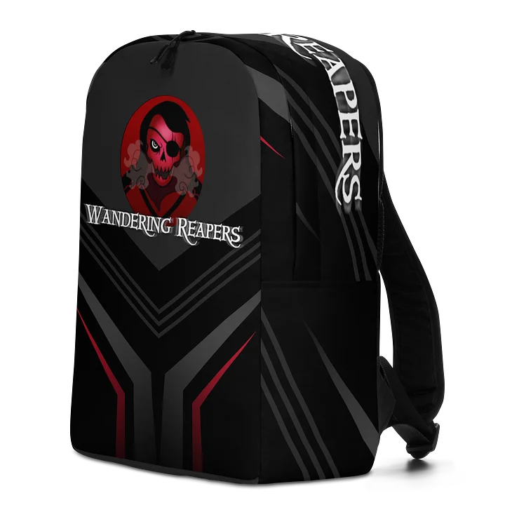 Wandering Reapers Backpack product image (2)