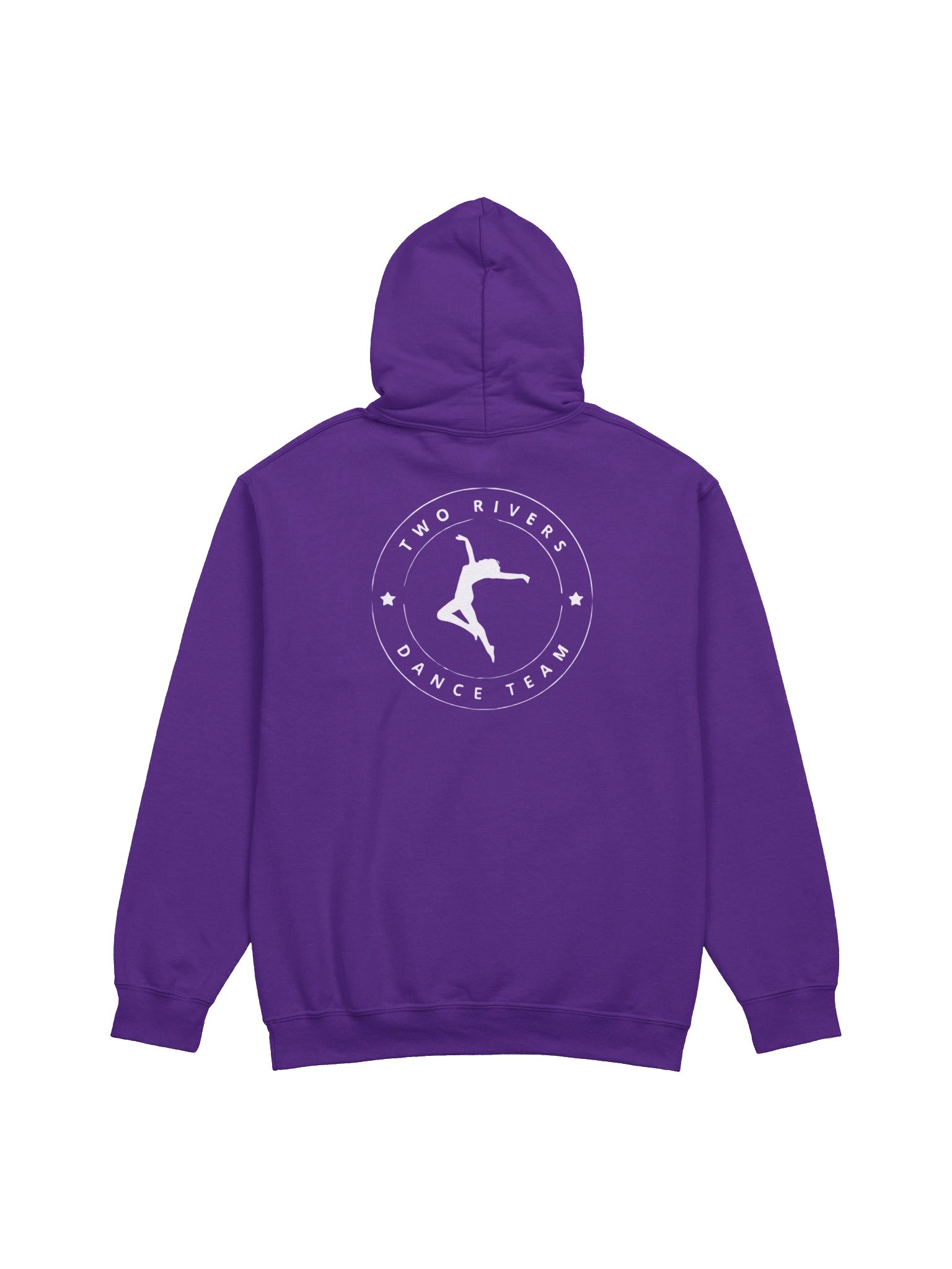 TR Dance Hoodie product image (10)