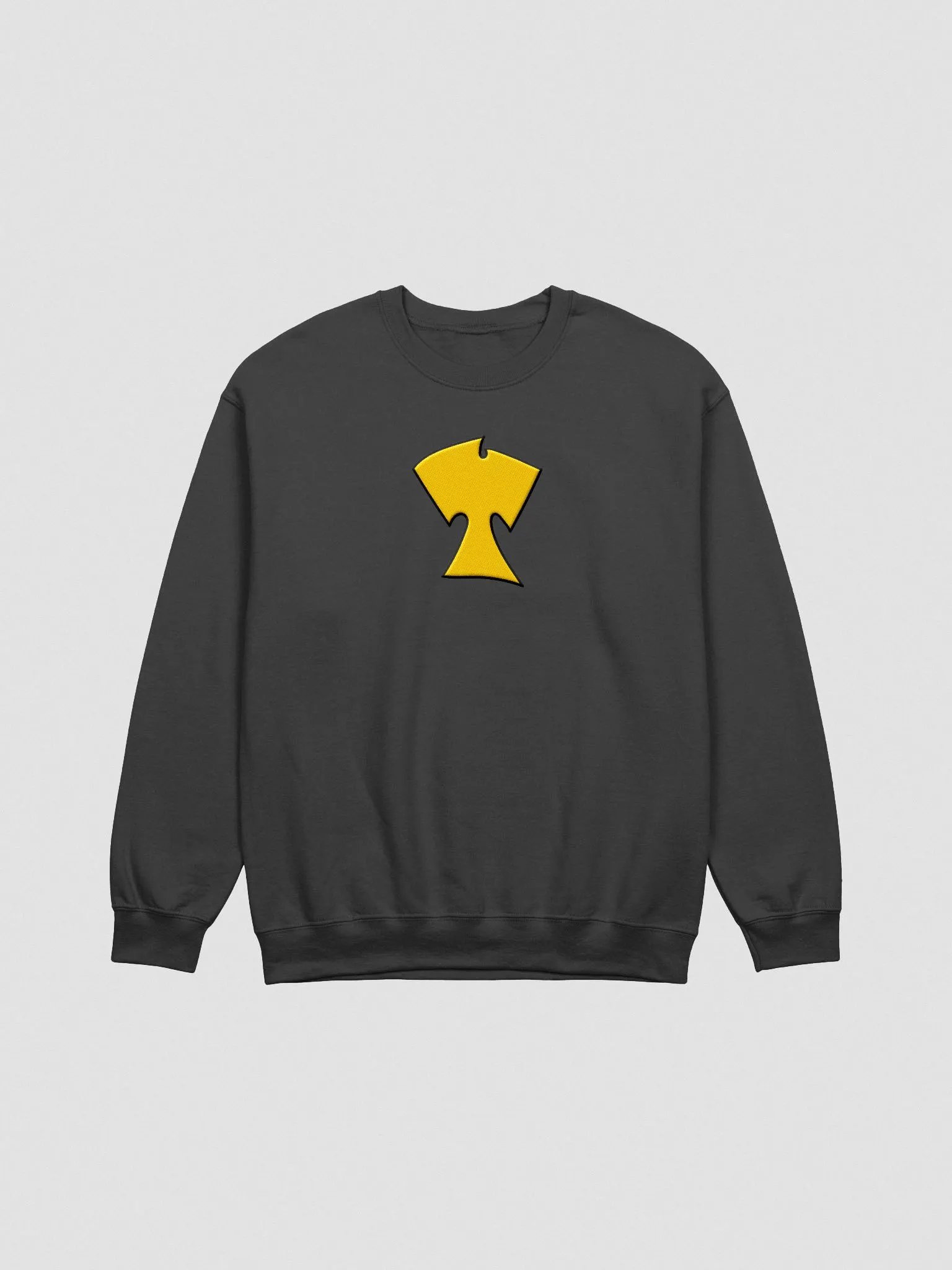 Tree Tang Clan Pullover Sweater product image (3)