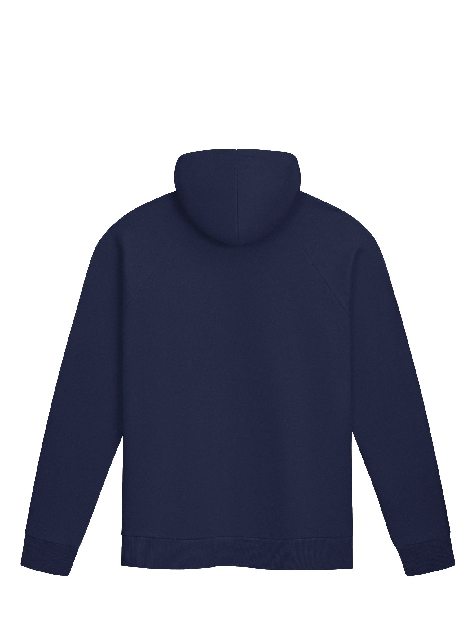 Stardog Yellow Star Unisex Hoodie product image (3)