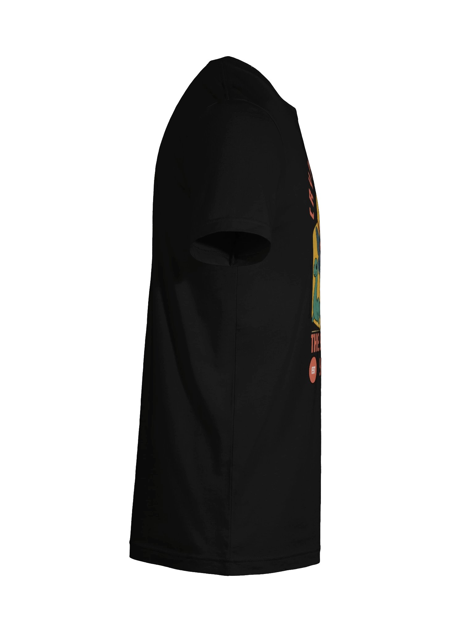Cryptic Vibes Tee product image (12)