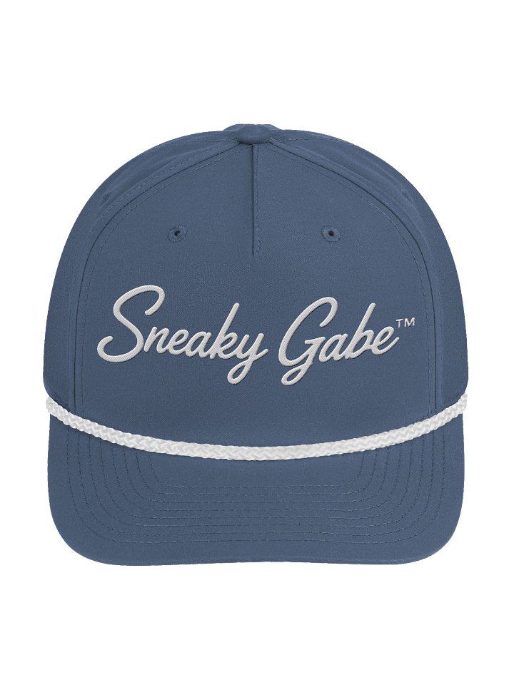 Sneaky GOLF (S.G. Hat) product image (9)