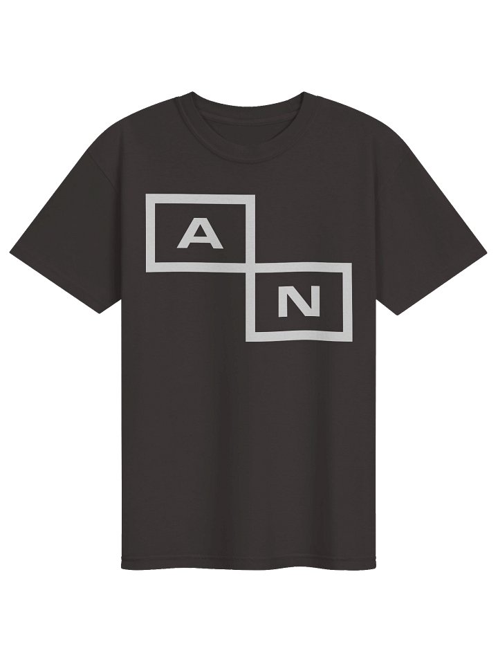 AN Logo Shirt product image (1)