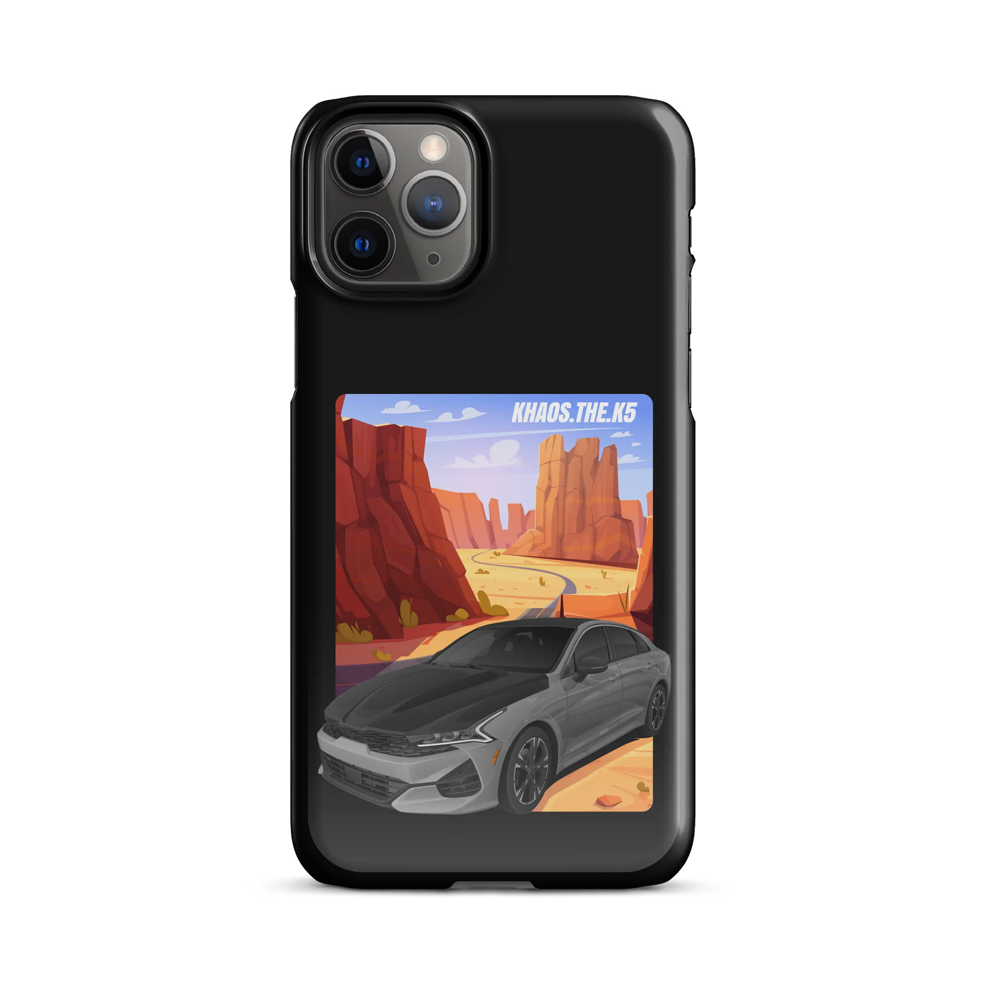 iphone case - khaos.the.k5 product image (2)