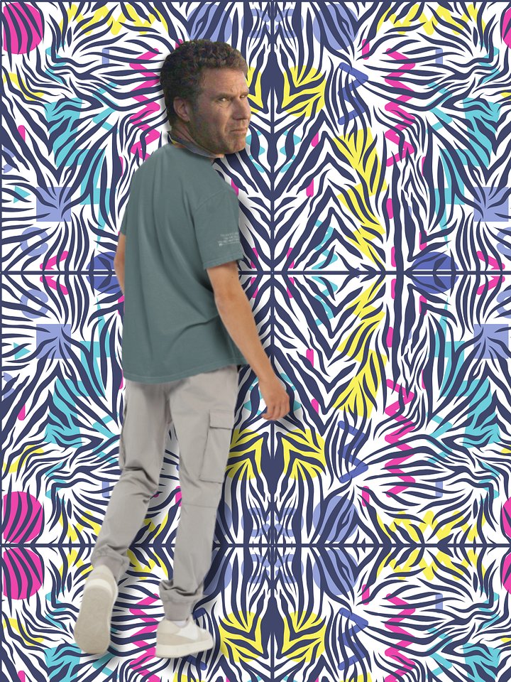 Coexist 2.0 - 100% Cotton product image (2)