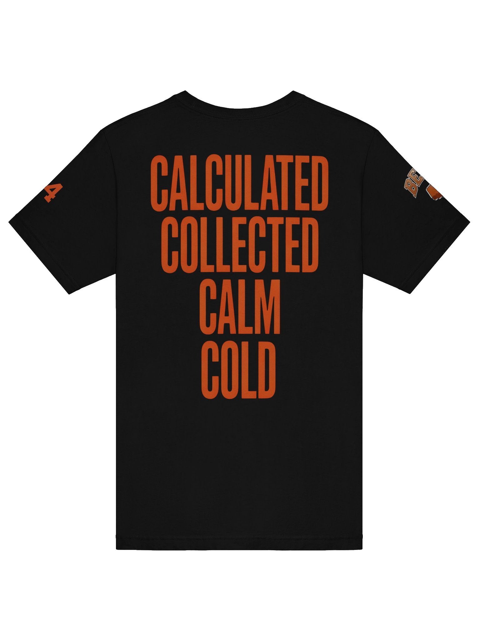 C4 Mindset | Chicago | Football | Home Locker product image (7)