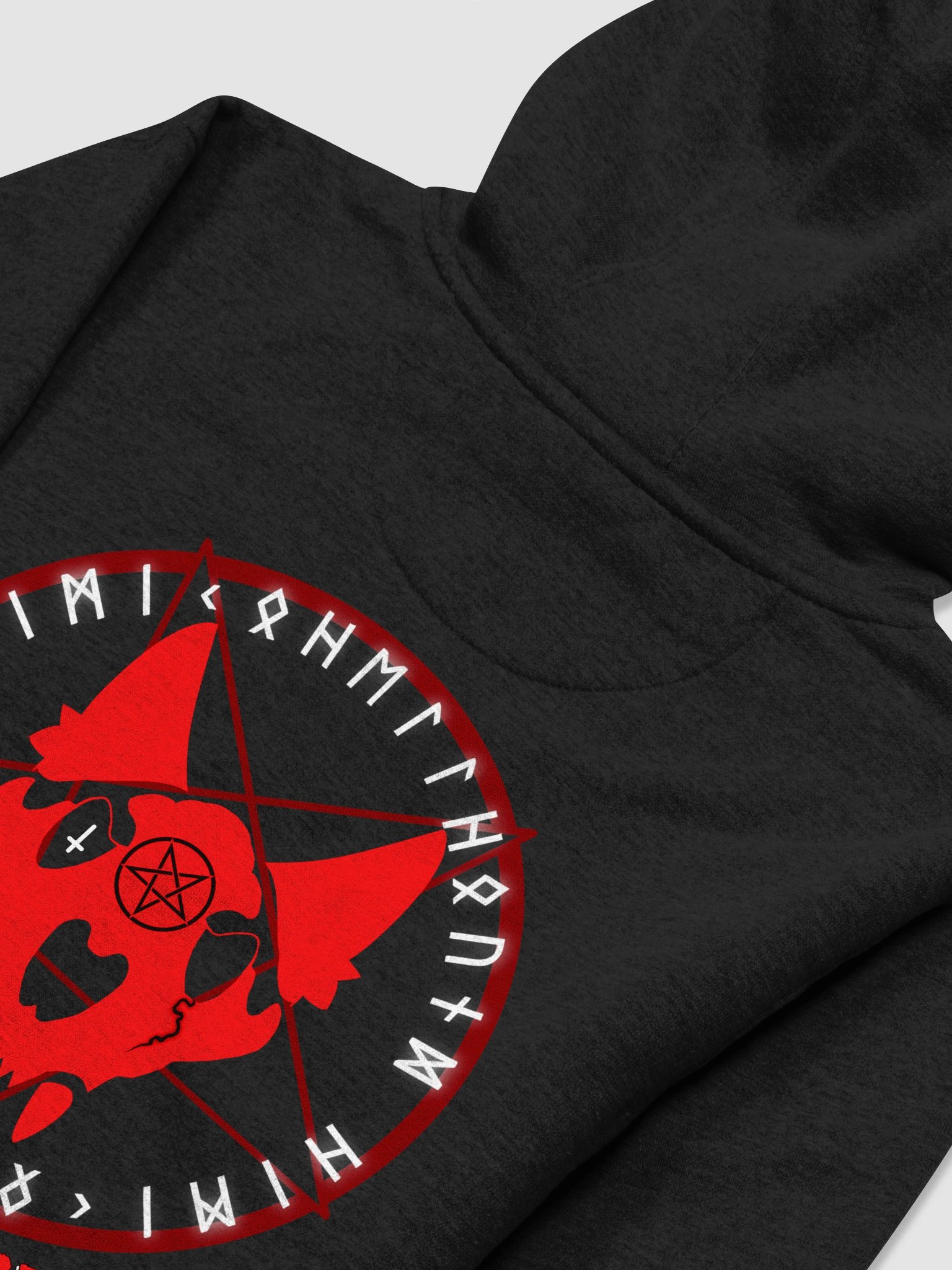 Logo Hoodie product image (8)