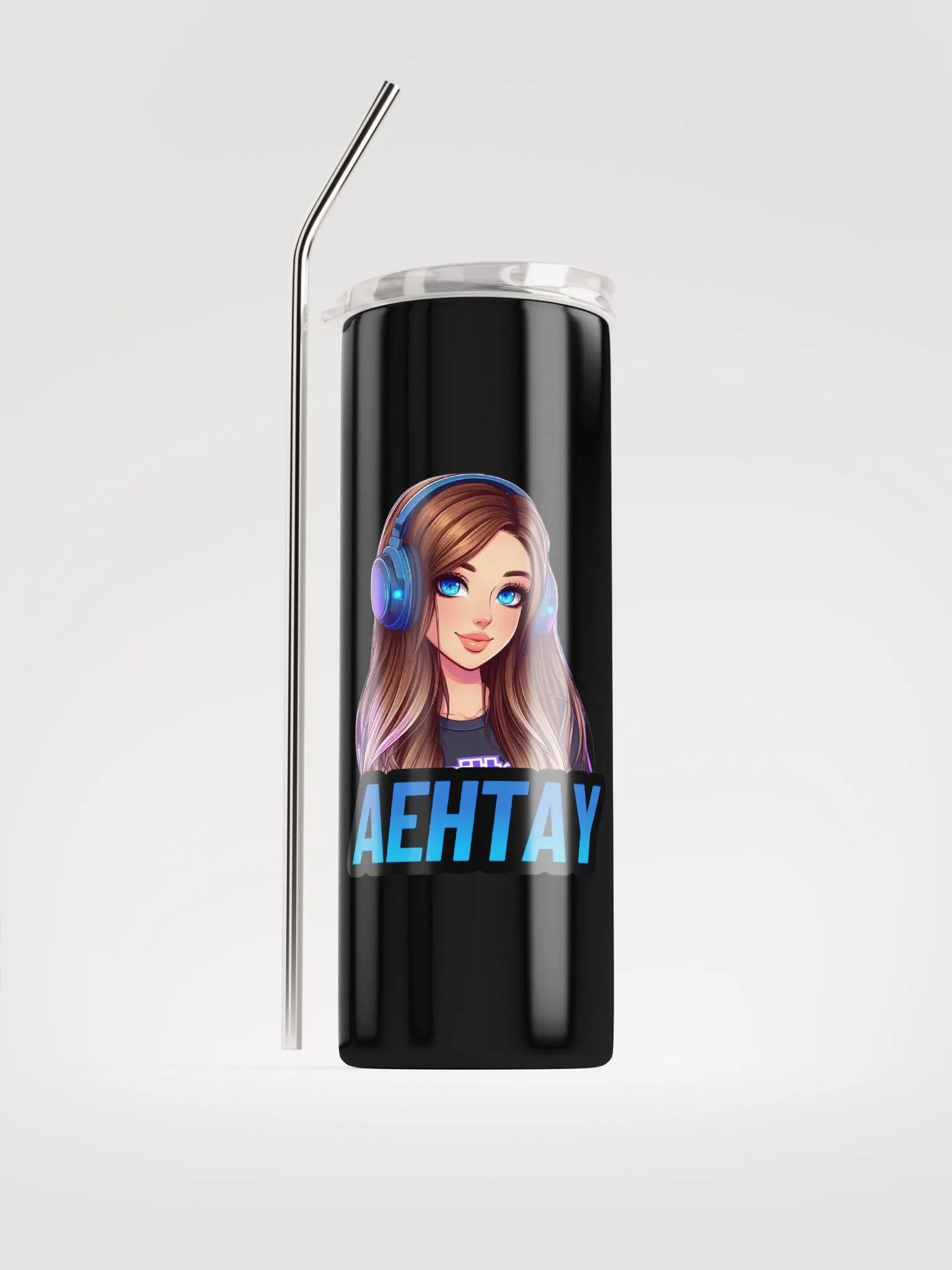 Logo Tumbler product image (1)