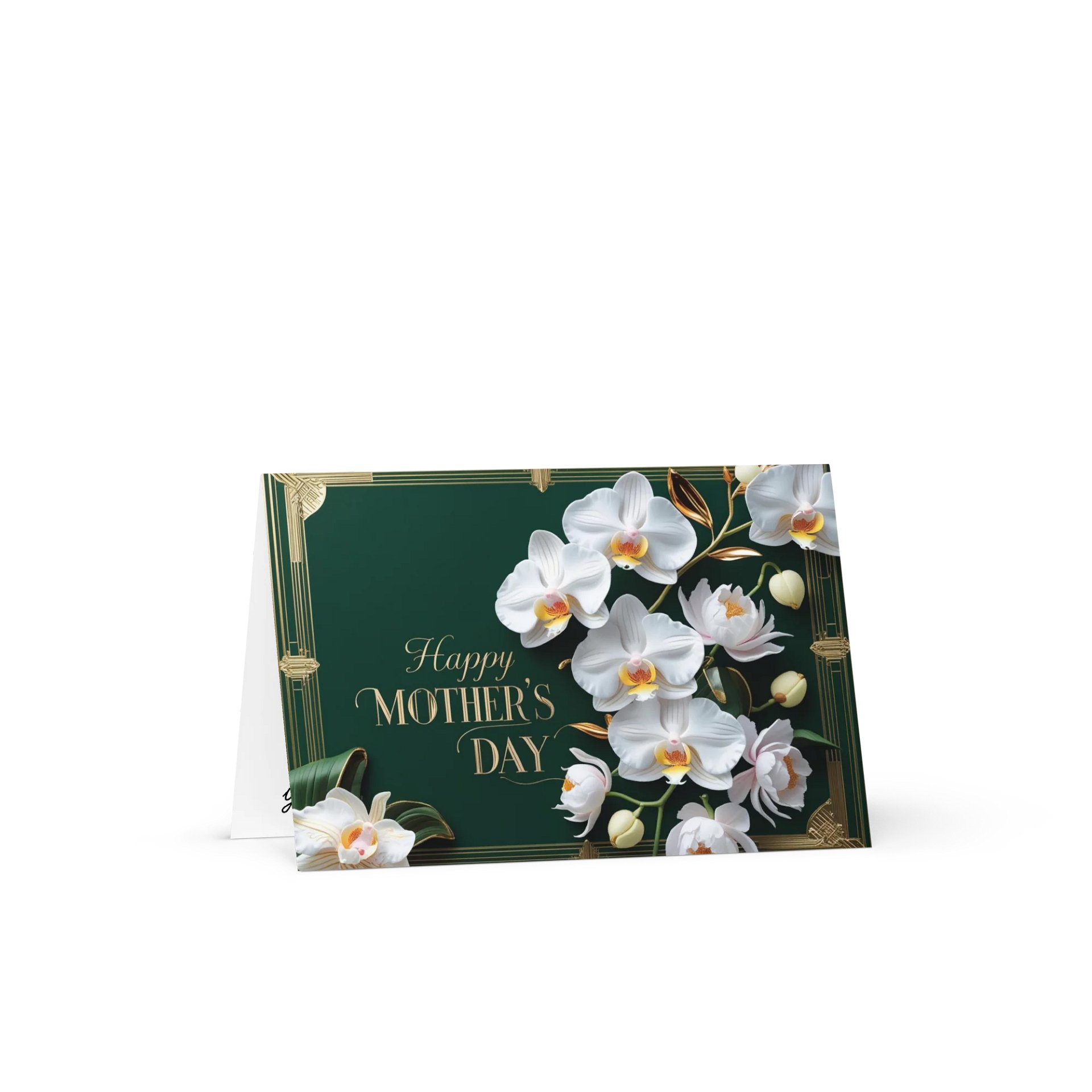 Mother's Day card - Child to parent product image (1)