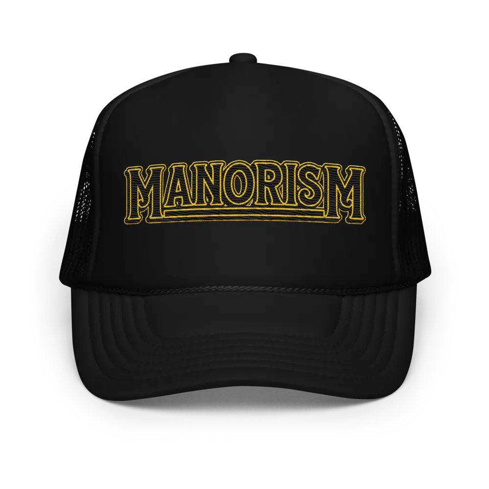 MANORISM 