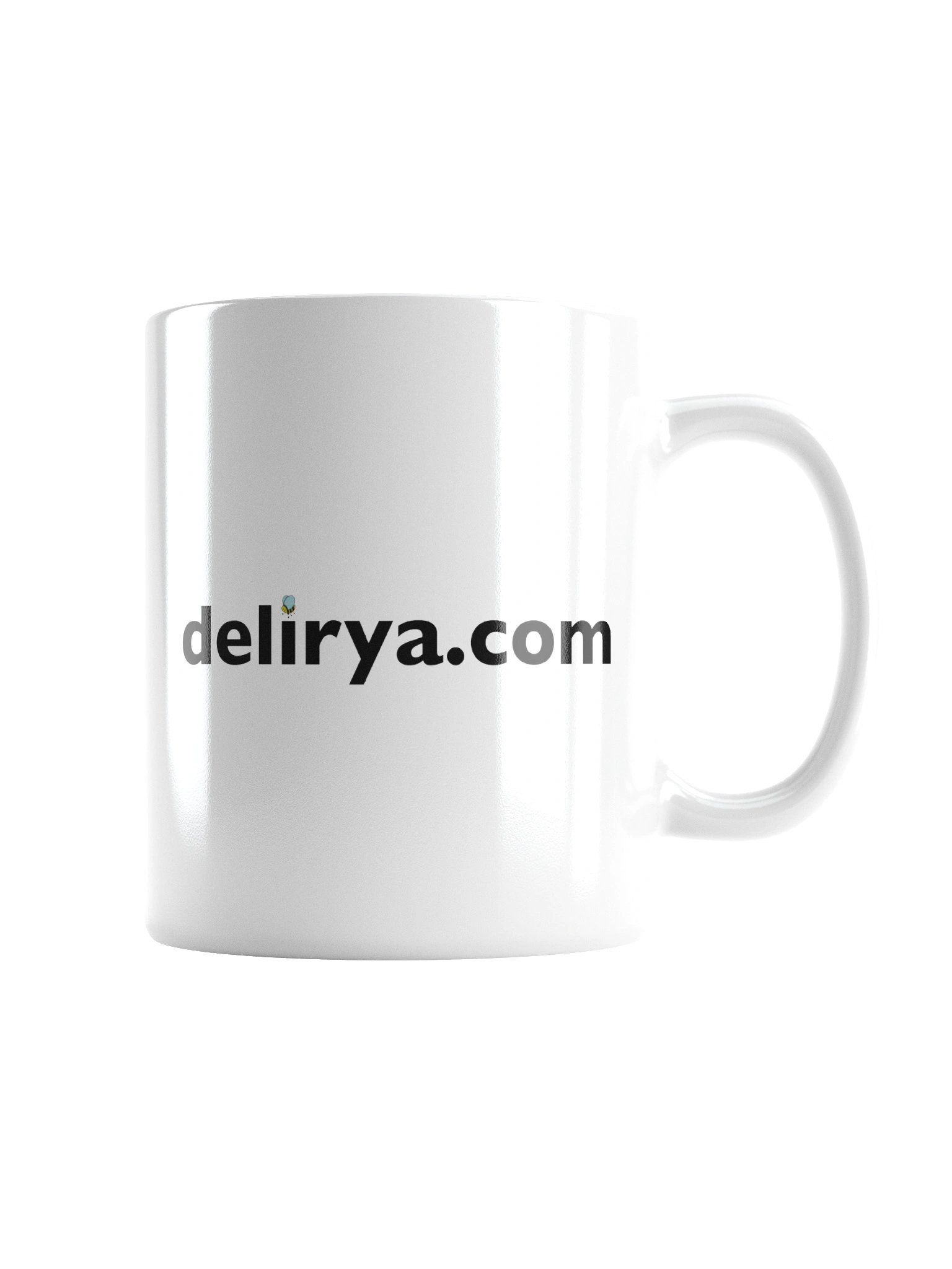 Cursed Acorn Mug product image (3)