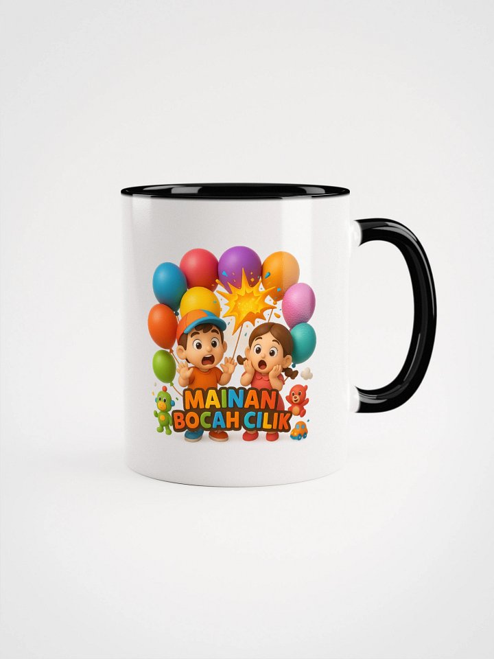 Everyday Elegance Mug product image (1)