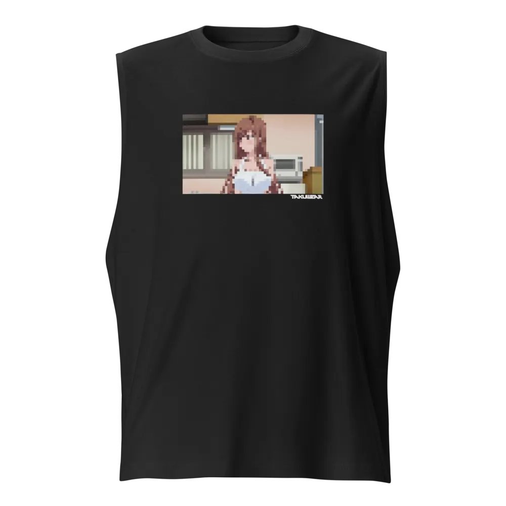 Cool Pixel Shirt product image (1)