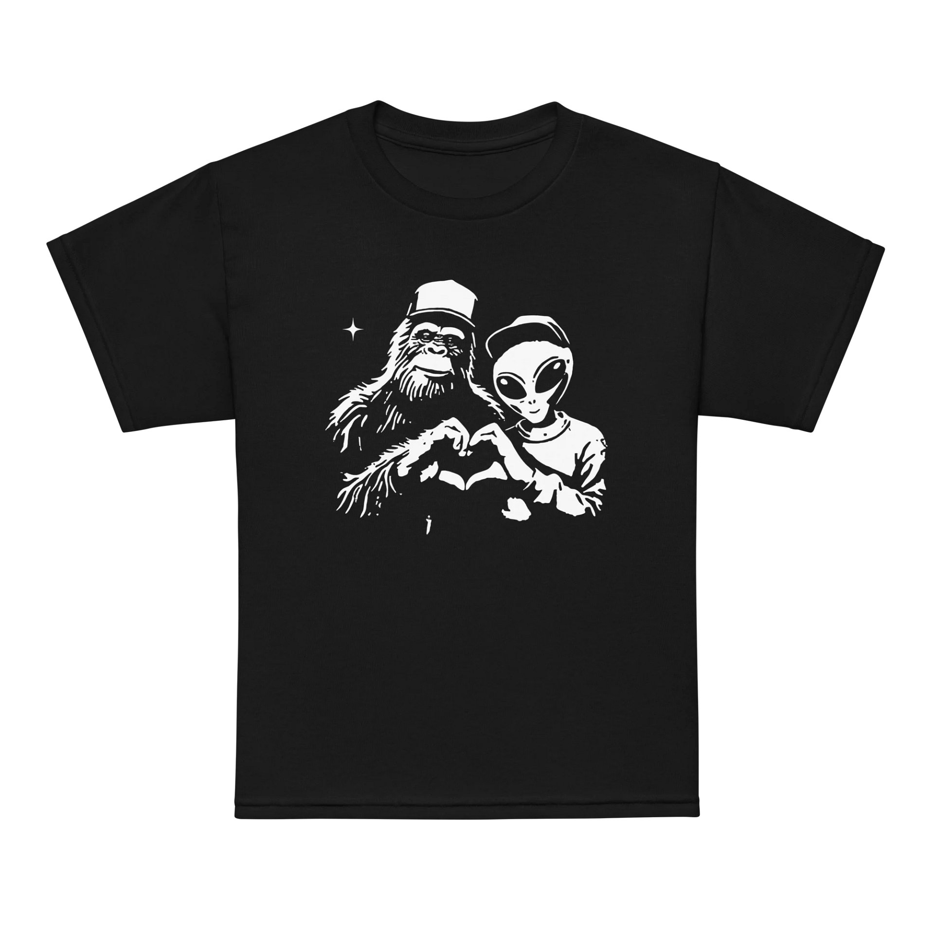 Sasquatch Collection (And Friend) product image (5)