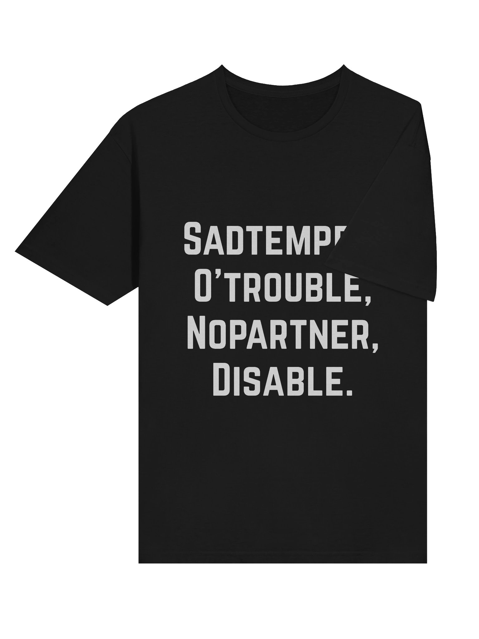 Funny Months Softstyle Unisex T-Shirt product image (6)