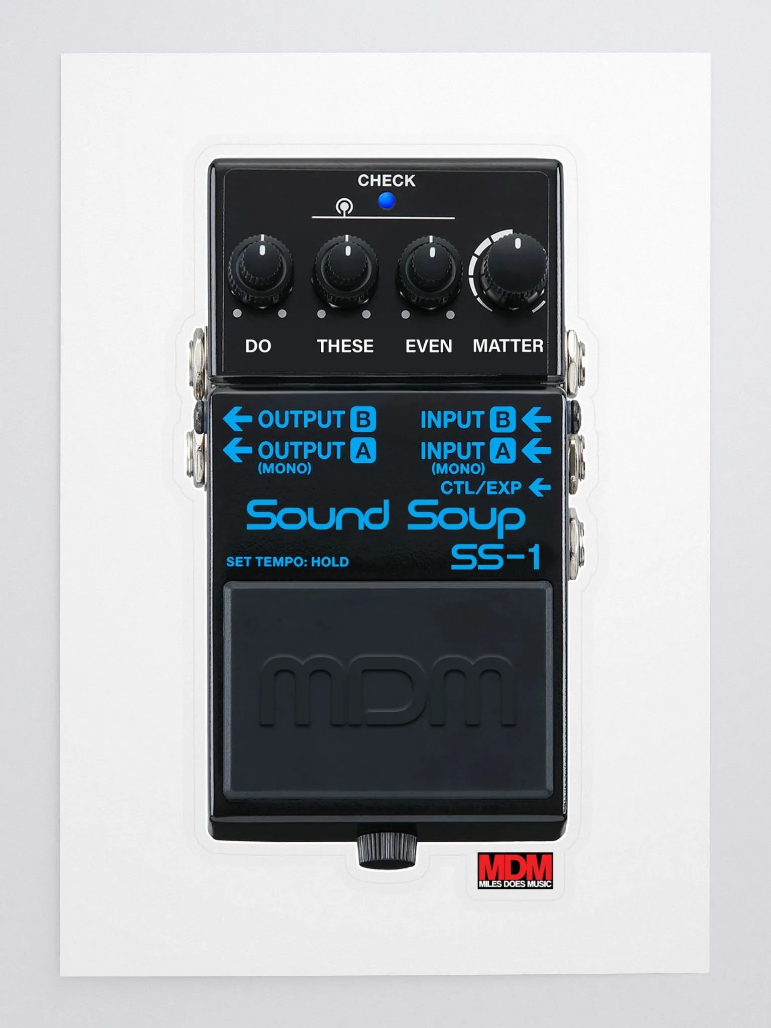 SOUND SOUP! product image (3)