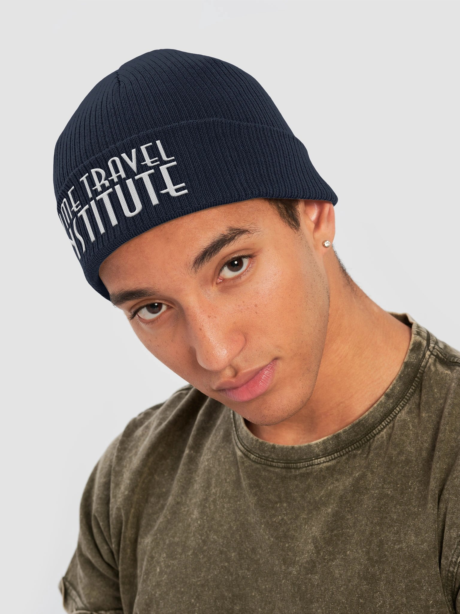TTI Beanie product image (4)