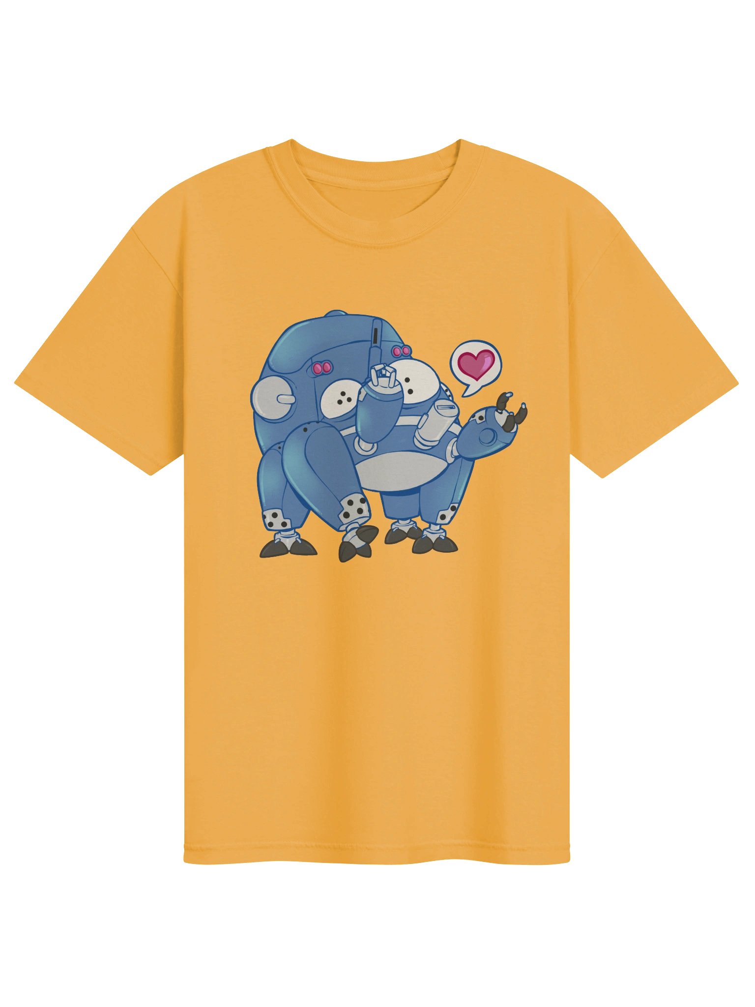 tachikoma heart product image (1)