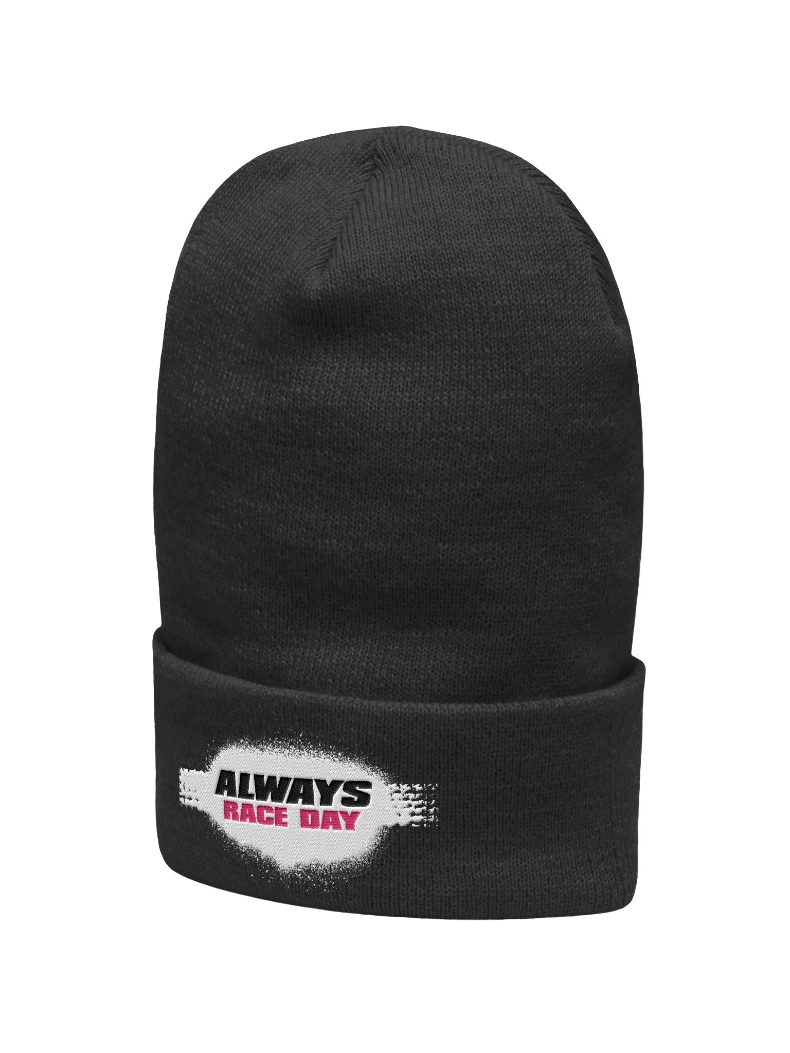 Always Race Day Beanie product image (2)