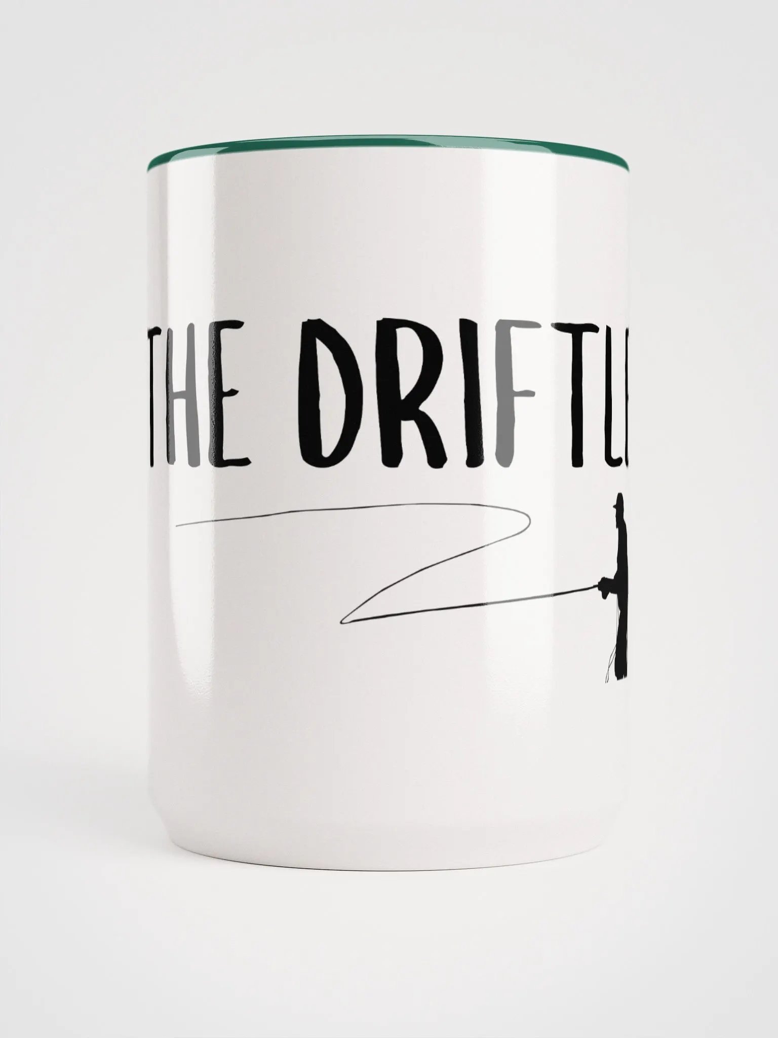 THE DRIFTLESS - Ceramic Mug product image (15)