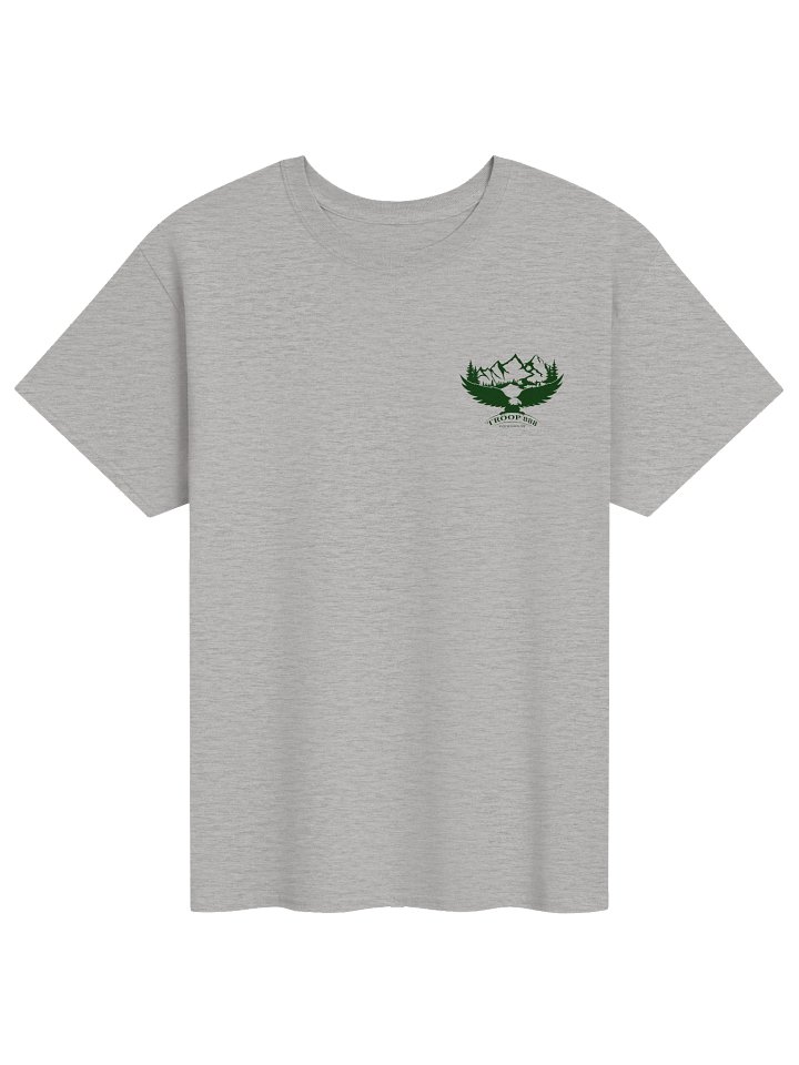 Troop 888 2026 Tee product image (1)