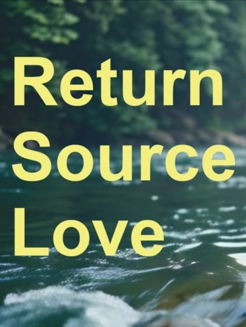 Return to Source Love ✨ mp3 download product image (1)