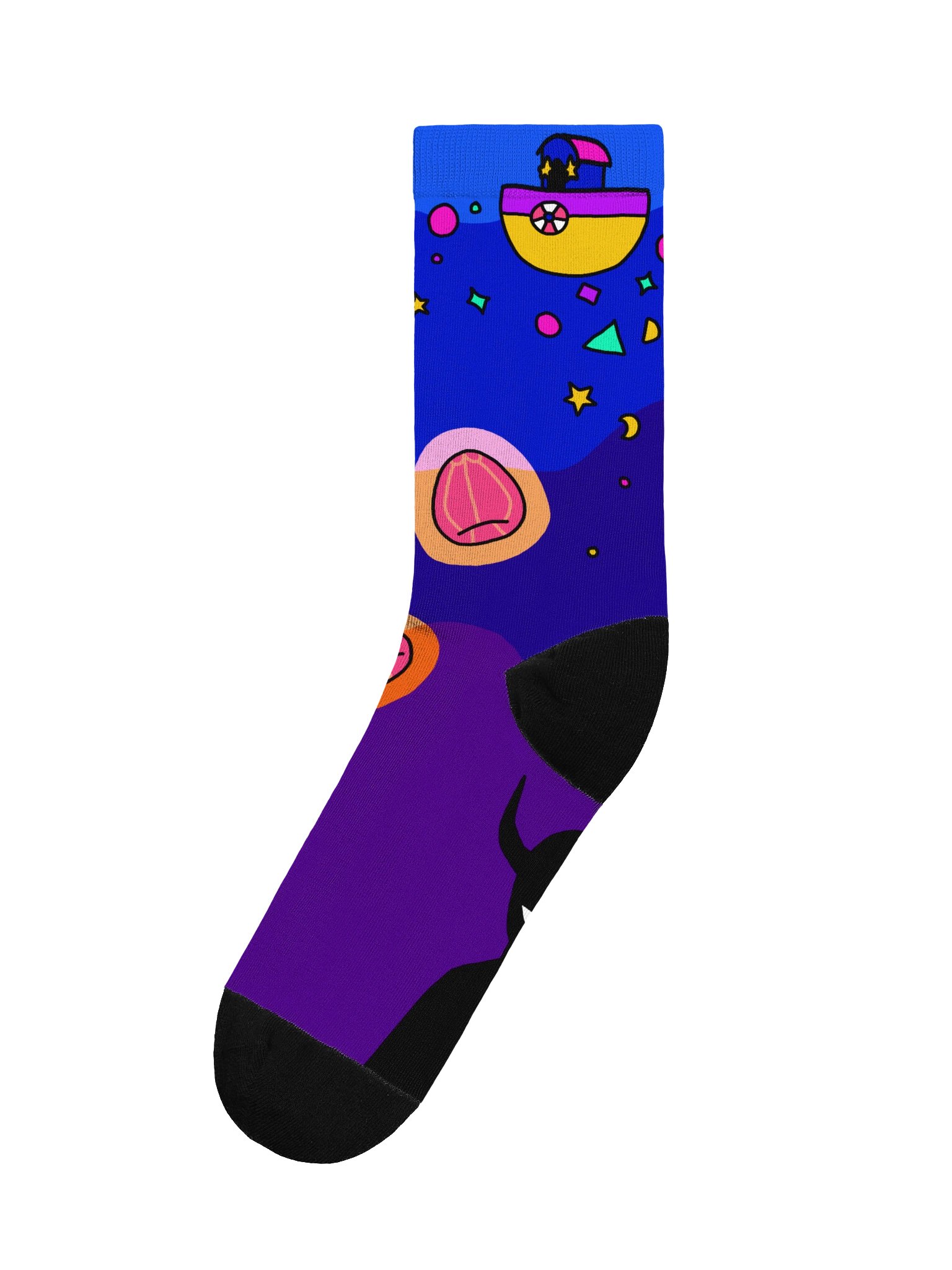 Ocean Socks product image (1)