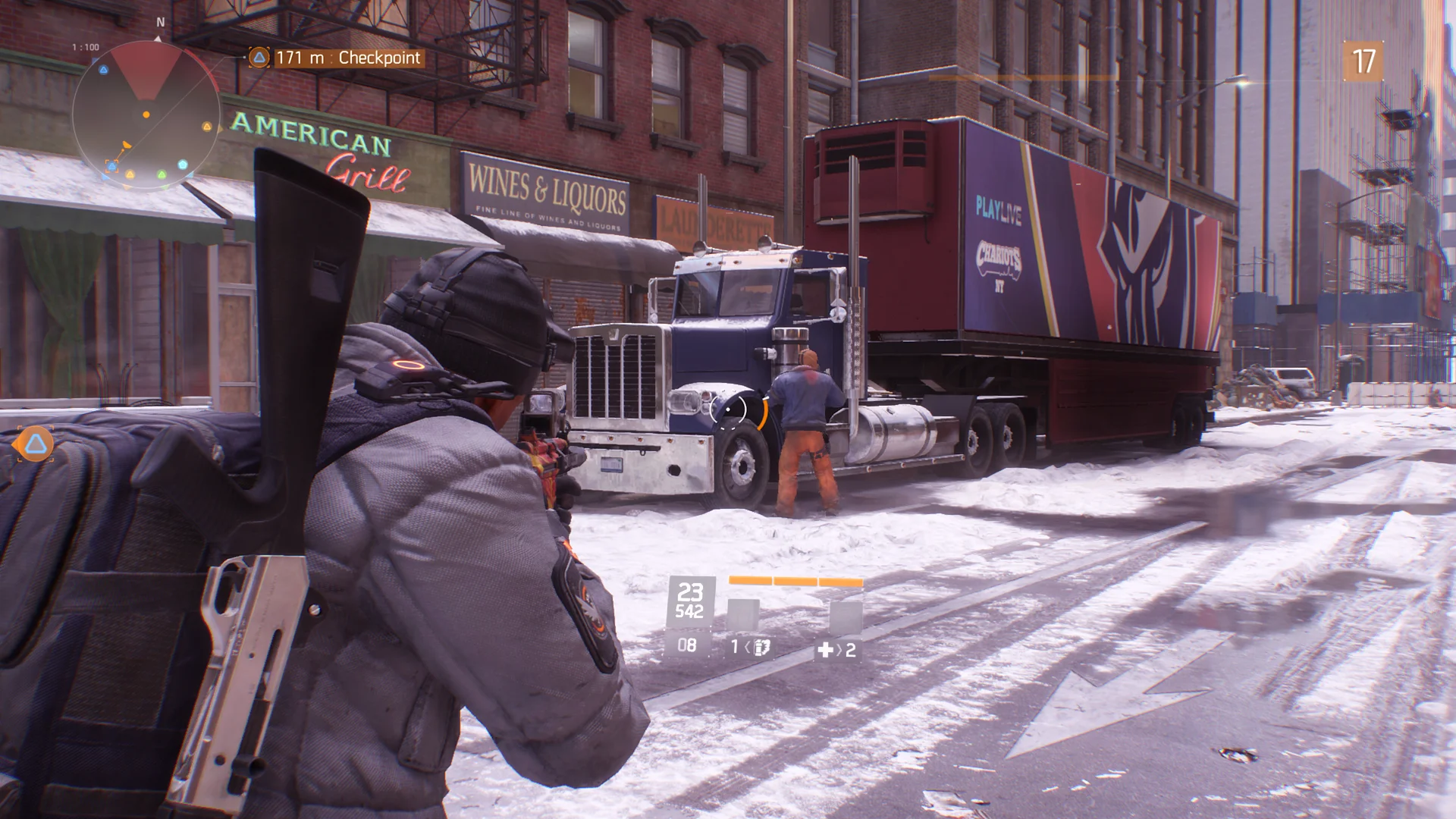 The division 1 collection product image (11)
