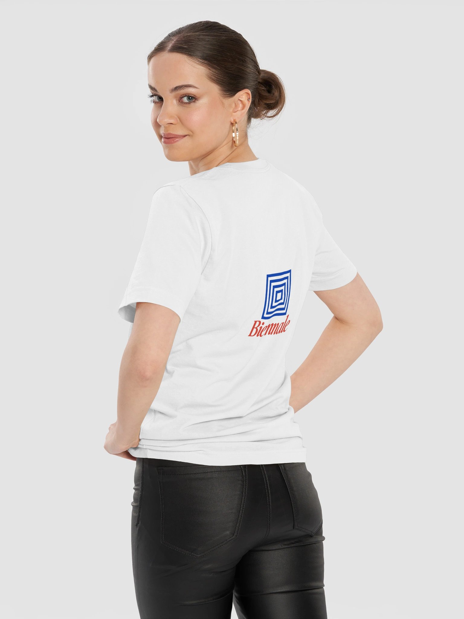 Liverpool Bold Wordmark Tee product image (12)