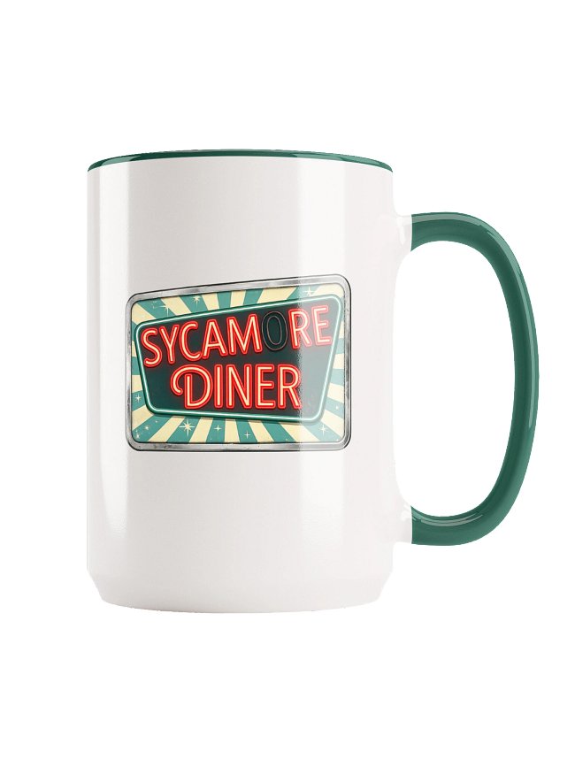 SYCAMORE DINER COLLECTION