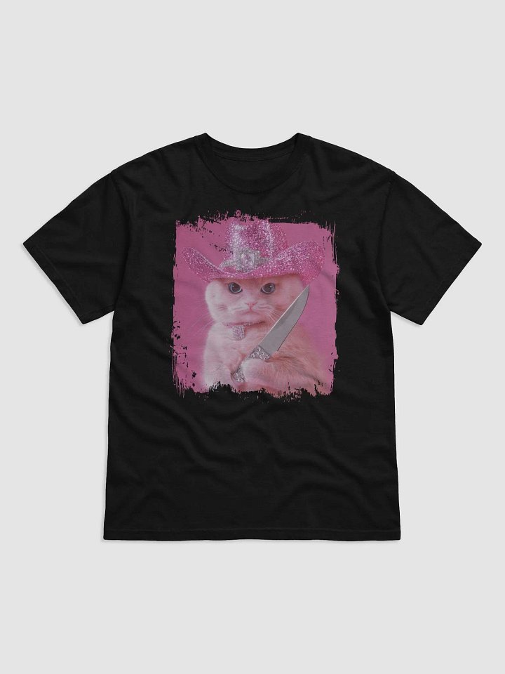 Starcrime Cowboy Hat Bad Kitty product image (9)