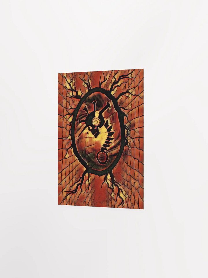 Branches of Reality Poster product image (16)